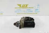 Electromotor 1.4 tsi cax 02z911023e Volkswagen VW Passat B7 [2010 - 20