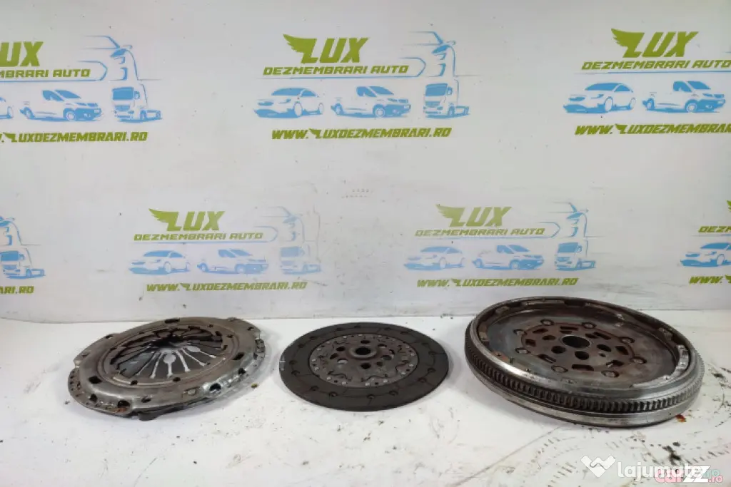 Kit ambreiaj volanta 1.6 1.9 tdi atl AGR ALH AHF ASV diesel 32303741