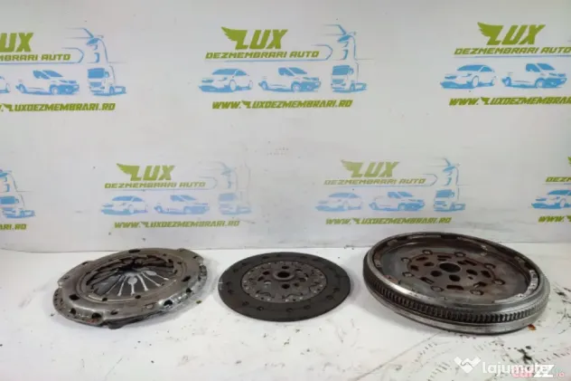 Kit ambreiaj volanta 1.6 1.9 tdi atl AGR ALH AHF ASV diesel 32303741
