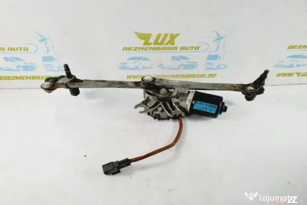 Ansamblu stergator parbriz cu motoras 20829043 Opel Antara [2006 - 20