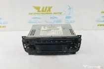 Radio cd mp3 player casetofon p05091509ag Dodge Caliber [2