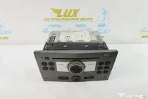 Radio cd mp3 player casetofon 13190856 Opel Astra H [2004 - 2007]