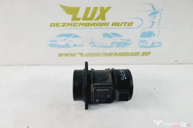 Debitmetru aer maf 1.5 DCI k9k 8200702517 Renault Megane 3