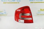 Stop stanga  tripla 1z5945096a Skoda Octavia 2 [2004 - 2008]