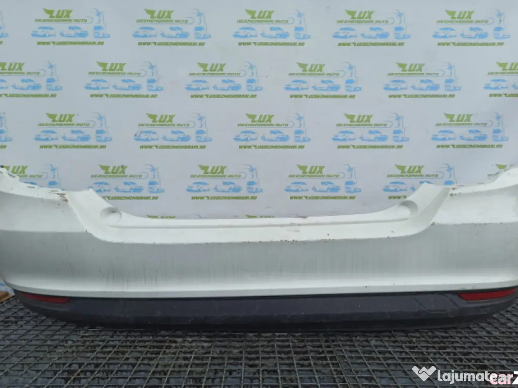 Bara spate Sedan  Fiat Tipo 3 [2018 - 2019]