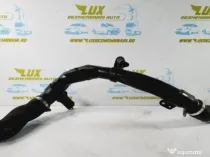 Furtun tub intercooler turbo 2.0 tdi CBA CBD 5n0145840f Audi A3 8P [20