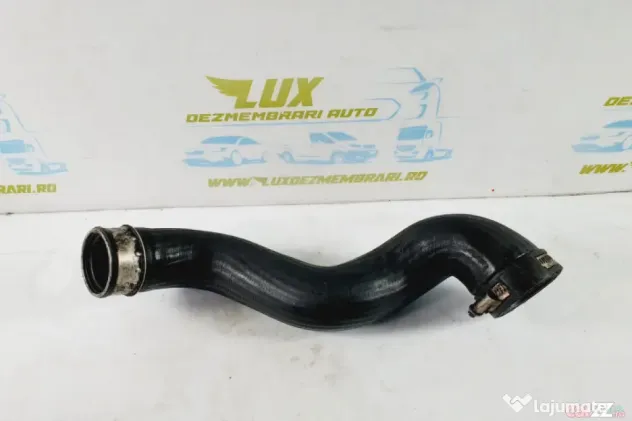 Furtun conducta turbo intercooler 2.0 tdi BPW 8e0145737e Audi A6 4B/C5