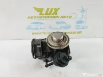 Supapa valva egr clapeta acceleratie 2.5 tdi  axd 070128070b Volkswage