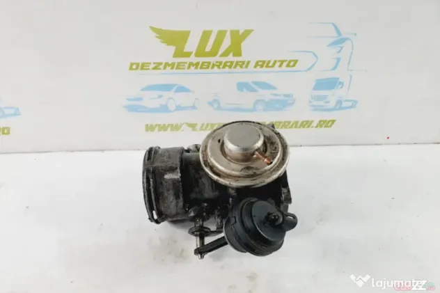 Supapa valva egr clapeta acceleratie 2.5 tdi axd 070128070b Volkswage