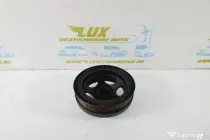 Fulie motor vibrochen 3.0 cdi om642 v6 a6420300103 Jeep Gr