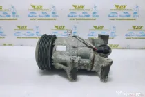 Compresor clima ac 1.4 d 1ND-TV ge447280-6600  4472806600  Toyota Yari