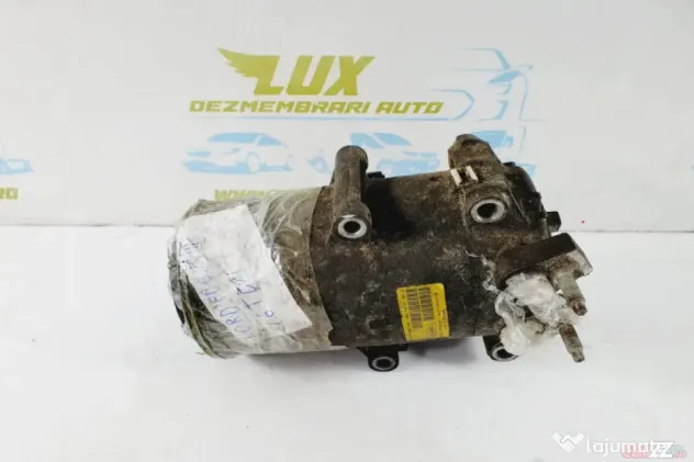 Compresor clima ac 1.6 tdci ngda av11-19d629-ba av1119d629ba Ford Focu