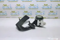 Centura de siguranta dreapta spate 602143300 Opel Astra H [2004 - 2007