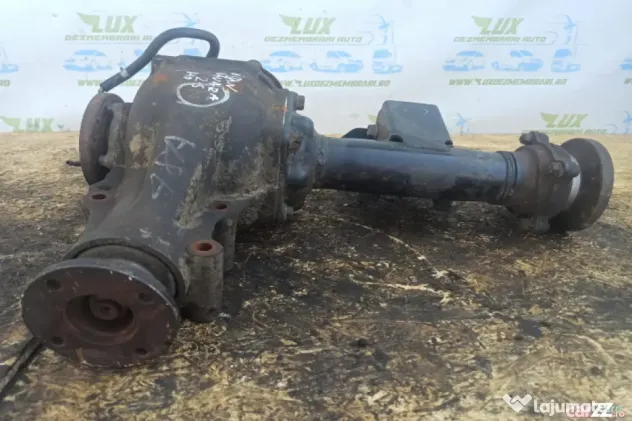 Diferential grup fata 2.5 d YD25DDTI - 3851161g45 Nissan Navara D22 (f