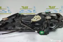 Macara geam electric stanga fata 980873101 Volkswagen VW Pa