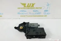 Motoras macara geam usa stanga spate 8e0959801e Audi A4 B7 [2004 - 200