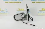 Oglinda stanga electrica E9010100 Mercedes-Benz Vito W638 [1996 - 2003