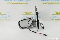 Oglinda stanga electrica E9010100 Mercedes-Benz Vito W638 [1996 - 2003