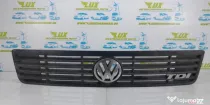 Grila bara fata  Volkswagen VW LT35 generatia 2 [1996 - 2006]