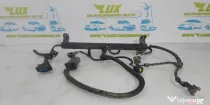 Instalatie electrica injectoare 1.3 i J4C 98fg14a390aa Ford Fiesta 4 (