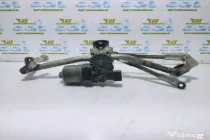 Ansamblu stergator stergatoare cu motoras 6q1955601b Skoda F