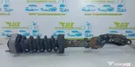 Amortizor telescopcu arc dreapta fata  Volkswagen VW Touareg generatia