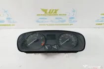 Ceas ceasuri de bord 248100005r Renault Laguna 3 [2007 - 2011]