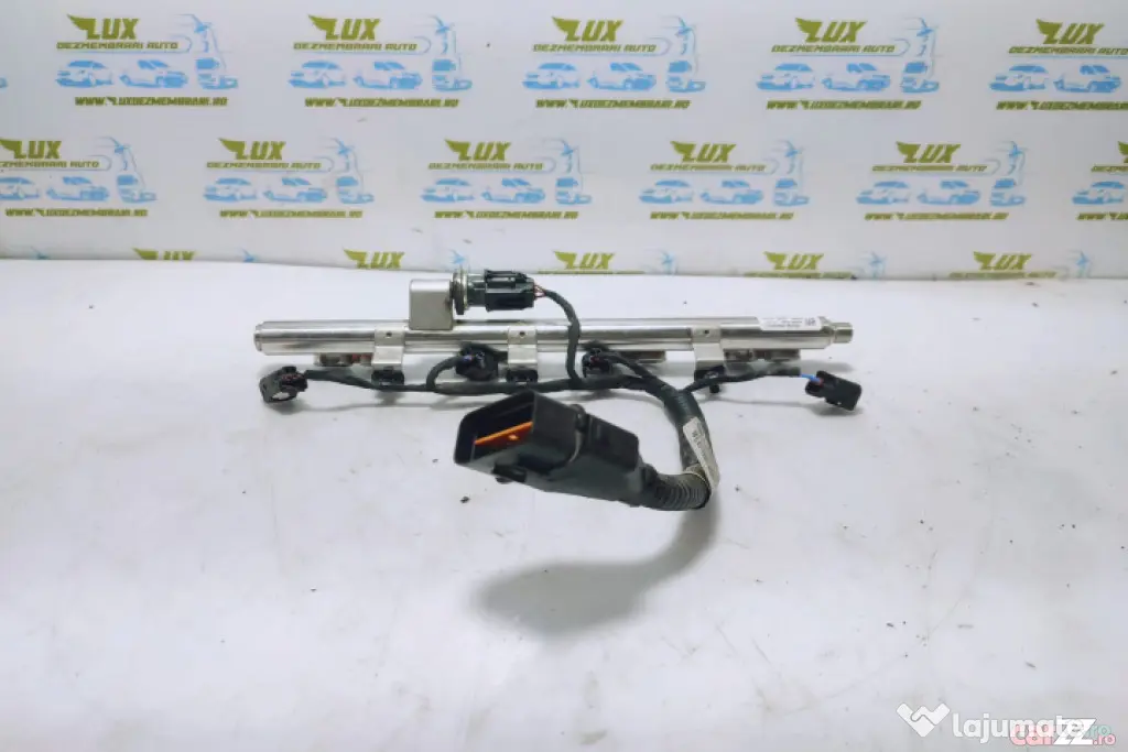 Rampa injectoare 1.6 G4LE-6d hybrid 35340-03ha0 3534003ha0 9062130002