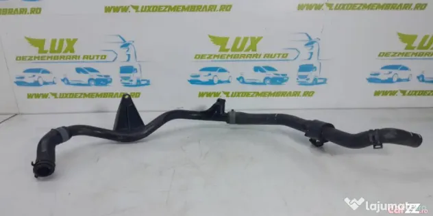 Furtun apa racire 2.0 tsi CZP - 5qf122109a Volkswagen VW Passat B8 [20
