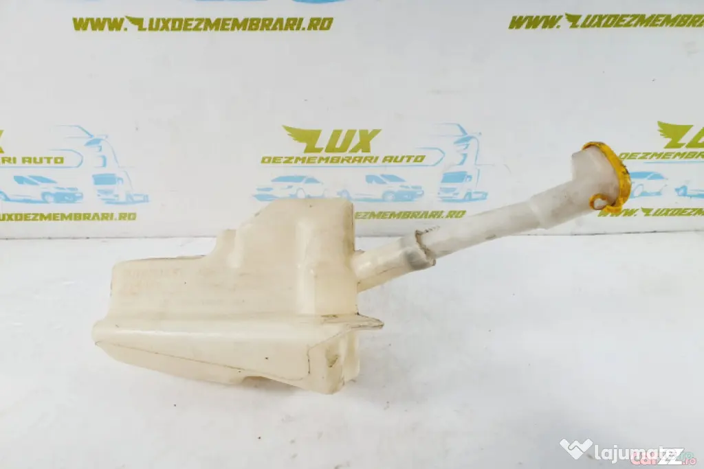 Vas lichid parbriz stropgel fara motoras 8200050361 Renault Laguna 2 [