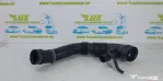 Furtun tub aer 1k0129684 Volkswagen VW Golf 5 [2003 - 2009]