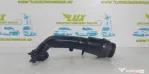 Furtun intercooler 1.2 b 9824569380 Peugeot 5008  [2009 - 2013]