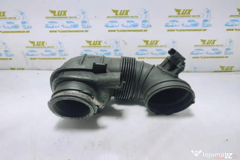 Tub turbo furtun tub conducta tubulatura cu senzori A6510900437 2.2 cd