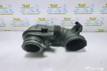 Tub turbo furtun tub conducta tubulatura cu senzori A6510900437 2.2 cd