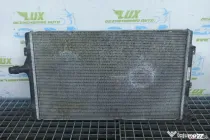 Radiator racire apa 2.0tdi 3c0121253ar Volkswagen VW Passat (North Ame