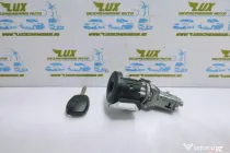 Contact cu cheie pornire n0502060a02 Renault Clio 3 [2005 - 2009]