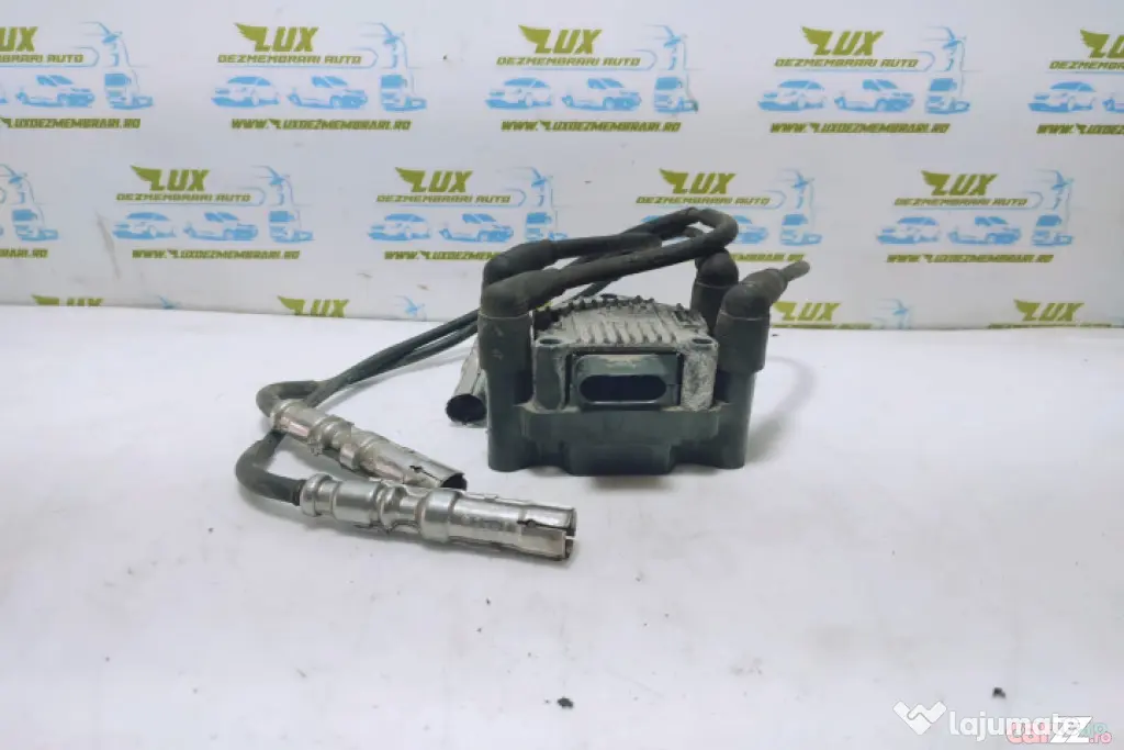 Bobina de inductie 1.2 1.4 1.6 bbz CAXA cbza 032905106b Seat Leon 2 [2