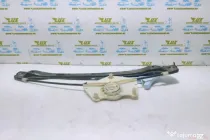 Macara geam dreapta spate fara motoras 994858105 Volkswagen VW Golf 5