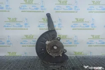 Fuzeta dreapta fata 3.0 TDI 7p6407246a Volkswagen VW Touareg generatia