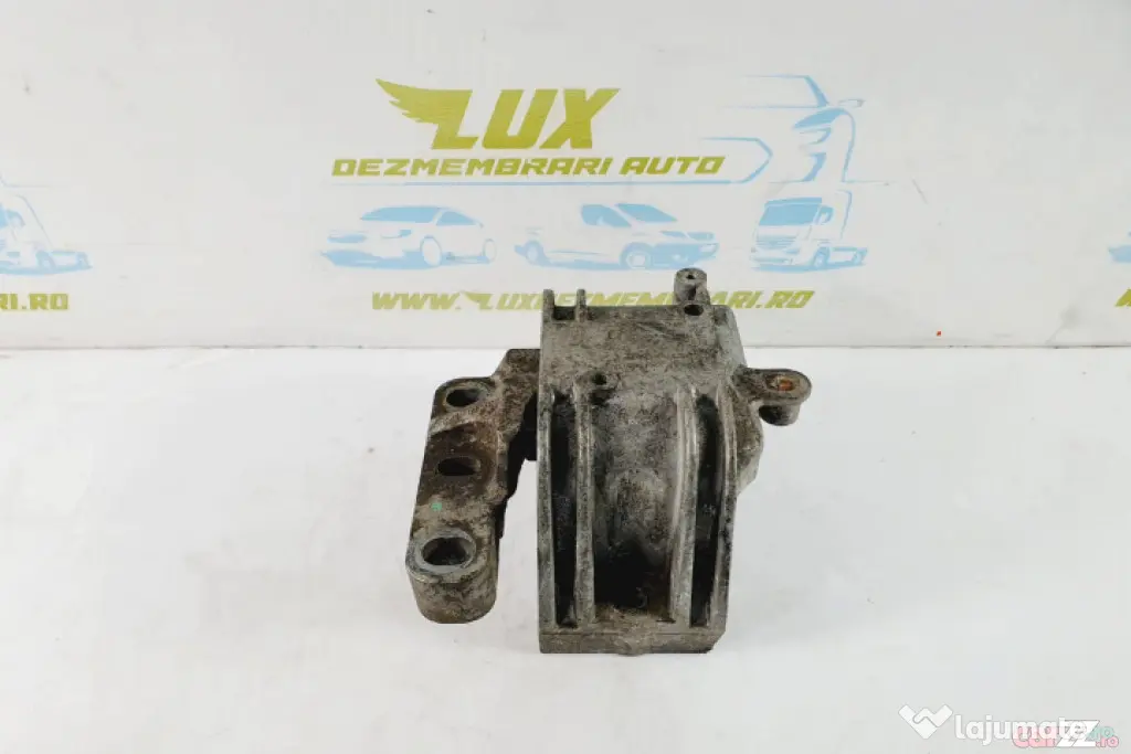 Suport tampon motor 2.0 tdi BKD 1k0199262bb Volkswagen VW Golf 5 [2003