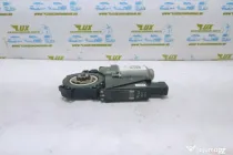 Motoras geam dreapta fata 400709d Opel Corsa C [2000 - 2003]