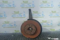 Fuzeta stanga fata 3.0 TDI 7p6407245a Volkswagen VW Touareg generatia