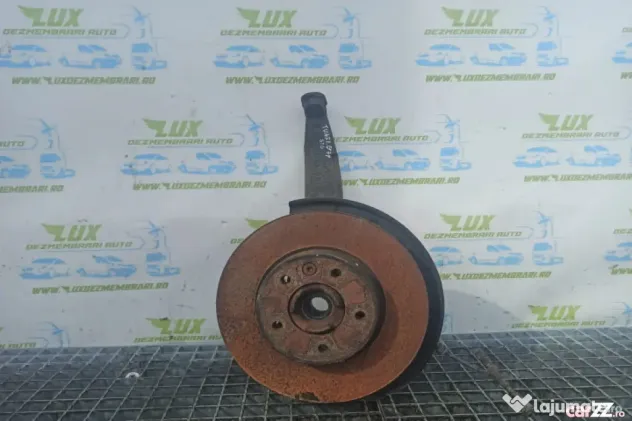 Fuzeta stanga fata 3.0 TDI 7p6407245a Volkswagen VW Touareg generatia