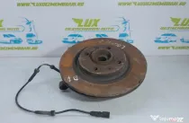 Fuzeta dreapta fata Dacia Logan 2 [2013 - 2016]