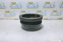 Fulie motor arbore cotit vibrochen 5.5 benzina om278 927 a2780300103 M