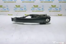 Maner exterior stanga fata 3b0837885 Volkswagen VW Golf 4 [1997 - 2006