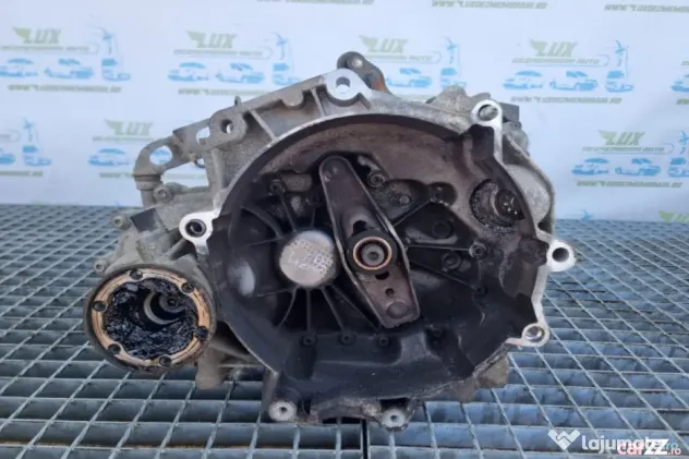 Cutie de viteze manuala 5 trepte cod GET 1.4 benzina bby Skoda Fabia 6