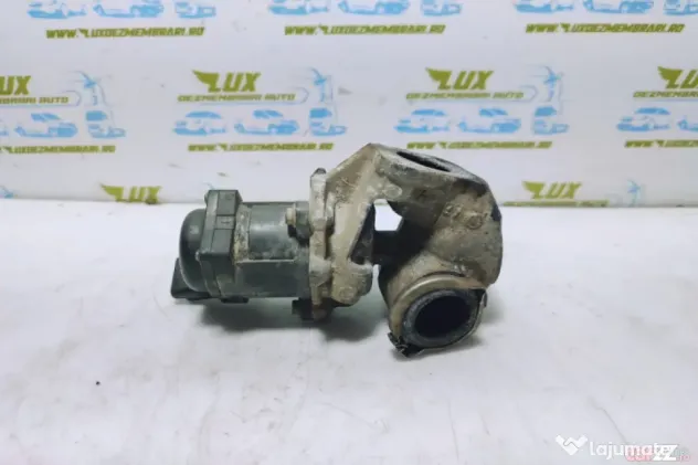Supapa valva EGR 1.4 1.6 hdi 9hz 8HZ 9658203780 Citroen Nemo [2008 -