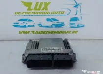 Calculator motor ecu 2.2 cdi a6461502778 Mercedes-Benz Vito W639 [2003