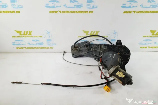 Motoras usa laterala culisanta a6398200442 Mercedes-Benz Vito W639 [20
